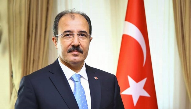 “Türkiyə Vətən müharibəsində Azərbaycanı heç vaxt tək qoymadı“ – Cahit Bağçı
