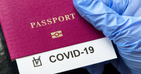 Bu şəxslərdən COVID pasportu tələb edilməyəcək - RƏSMİ 2 image-covid