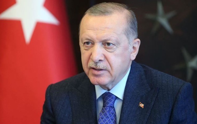 SON DƏQİQƏ: Ərdoğan Azərbaycanın dəstəyindən danışdı - "Bu bizim üçün vacibdir" 1 image-erdoganturkiye2-1