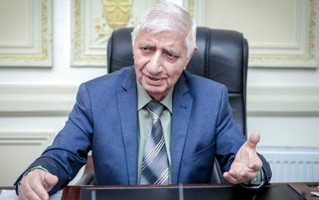 Fikrət Qoca Birinci Fəxri xiyabanda dəfn olunacaq