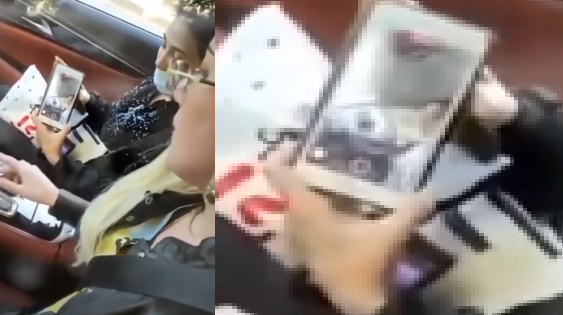 Bakıda xanım həkim xəstəni maşınla SÜRÜDÜ - ŞOK VİDEO yayıldı... 6 image-hekim