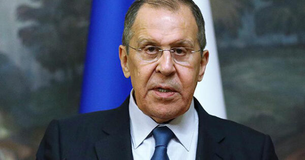 Rusiyadan ABŞ-a SƏRT XƏBƏRDARLIQ 1 image-lavrov