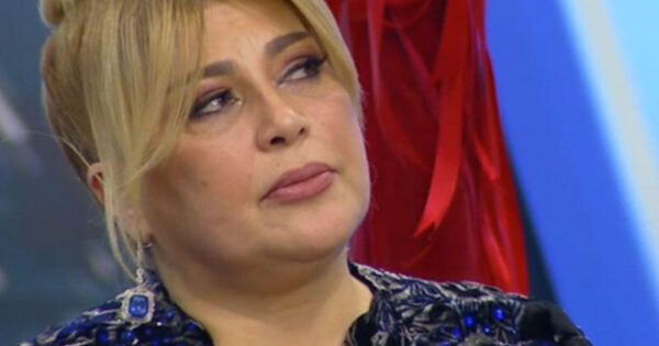 Əməkdar artistdən keçmiş gəlini barədə SƏRT SÖZLƏR: Nankor... 15 image-metanet