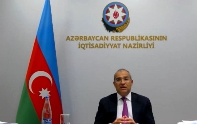 SOCAR-ın Müşahidə Şurasının növbəti iclası keçirildi – Fotolar