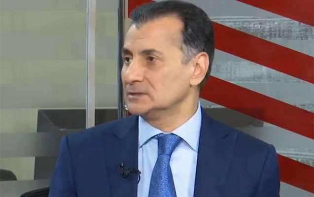 Mirşahin Ağayev bayram tətilində sərt qapanma tələb etdi