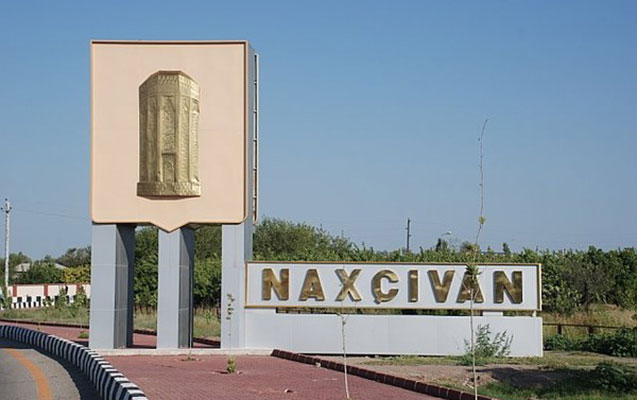 Naxçıvana 1 milyon vəsait ayrıldı