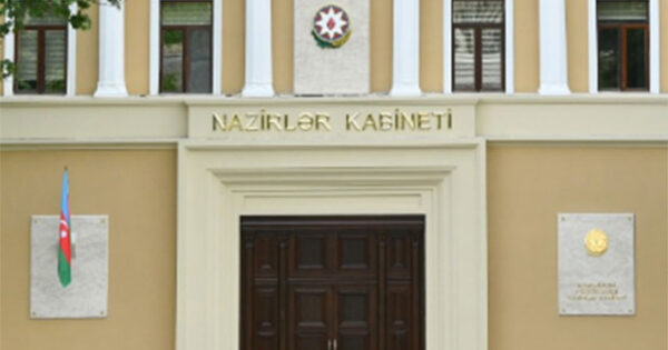 Bu şəxslərə Prezident təqaüdünün verilmə qaydası müəyyənləşdi 7 image-nazirlerkabinet-2