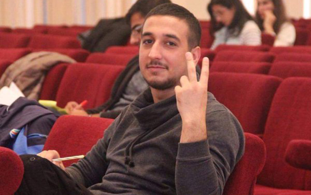 Bayram Məmmədovun nəşi bu gün Bakıya gətiriləcək