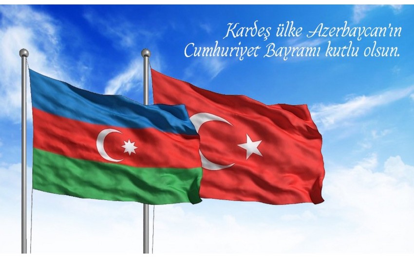 “Qalatasaray” klubu Azərbaycanı təbrik etdi