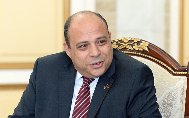Ayvazyandan sonra müavini də istefa verdi