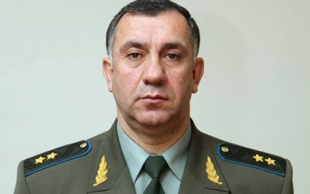Qalstyanın istefası gözlənilir