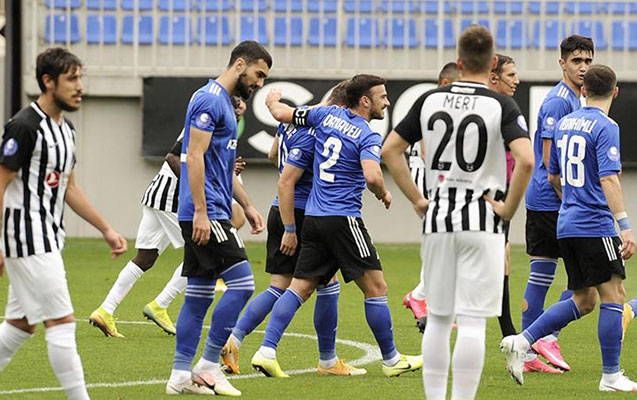 “Qarabağ”ın Konfrans Liqasında rəqibi bəlli oldu 1 image-qarabag-1