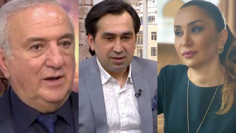 İşsiz qalan şou əhli görün HANSI YOLA ÜZ TUTDU