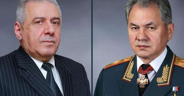 Şoyqu Arutyunyanla danışıqlar apardı 3 image-soyq