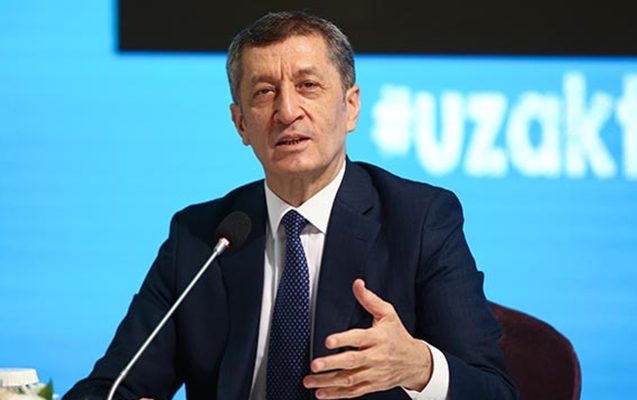 Türkiyə təhsil nazirinin Azərbaycana səfəri təsdiqləndi