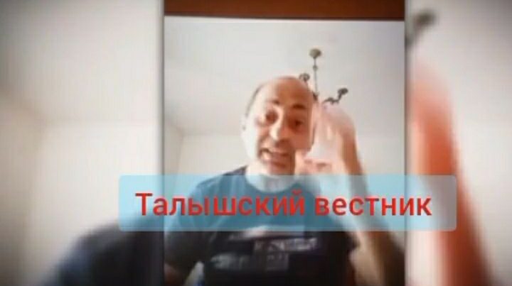 Ermənistan ordusunun keçmiş zabiti azərbaycanlılara “xəbərdarlıq” etdi – VİDEO