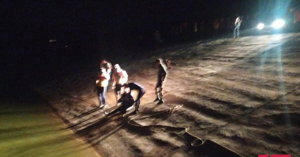 SON DƏQİQƏ! İtən uşaqlardan ikisinin meyiti tapıldı: HADİSƏ YERİNDƏN FOTOLAR 3 image-1623177431_60bfb636e1e7460bfb636e1e75162317675860bfb636e1e7260bfb636e1e73-1