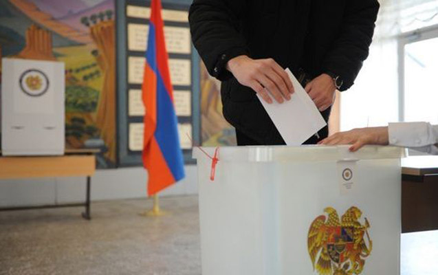 Ermənistanda “sükut günü”dür 1 image-armeniya
