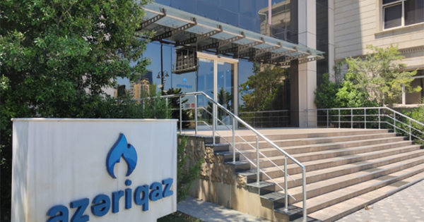 “Azəriqaz”dan məscidin 600 minlik borcu ilə bağlı açıqlama 7 image-azeriqaz