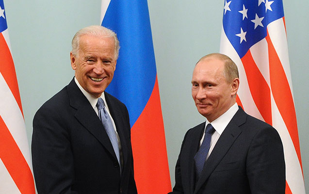 Baydenlə Putin arasındakı görüşdə Blinken də iştirak edəcək