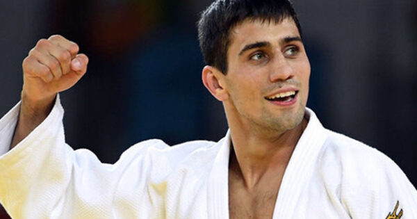 Cüdo tariximizdə ilk - Olimpiadaya 9 lisenziya 2 image-cudo