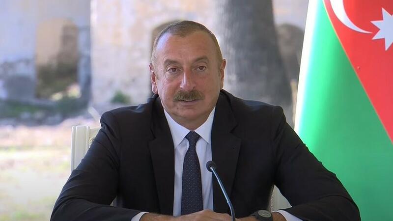 “İlin sonuna qədər Şərqi Zəngəzurda bütün elektrik təsərrüfatını quracağıq” 1 image-ilhamsus