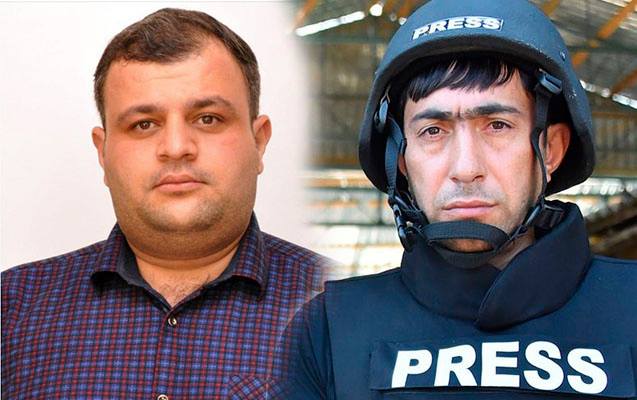 Rusiya Jurnalistlər İttifaqından Kəlbəcərdəki faciə ilə bağlı başsağlığı