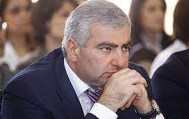 Qarabağa qaçaq yolla silah-sursat daşıyan şirkət rəhbərləri beynəlxalq axtarışa verildi 1 image-karapetyan