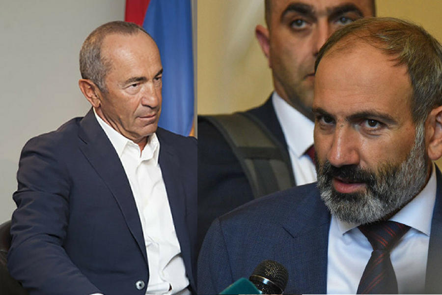 “Ermənistanda seçkilərin nəticələri dəyişə bilər” – POLİTOLOQ