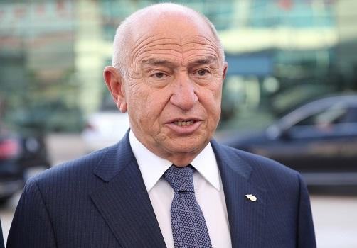 “Azərbaycanlı qardaşlarımızı millimizə dəstək olmağa səsləyirəm”