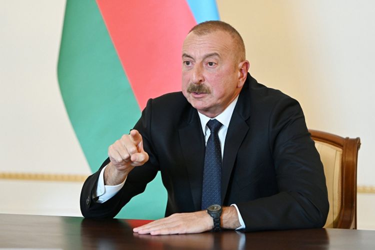 Prezident Qarabağla bağlı BÖYÜK MÜJDƏNİ ELAN ETDİ: Tezliklə…