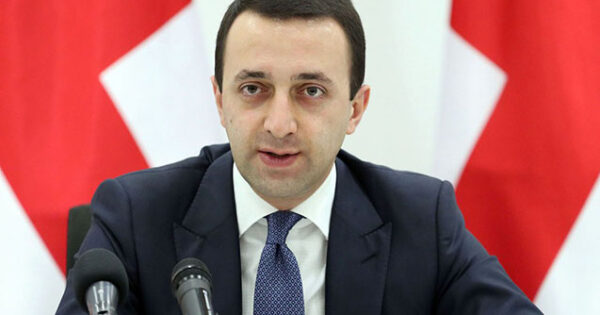 Gürcüstanda karantin və maska cərimələri ləğv edilir 4 image-qaribasvili