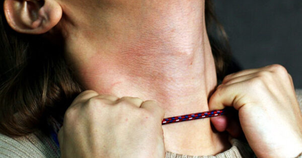 Qadını evində boğub öldürən həbs olundu 7 image-qetl