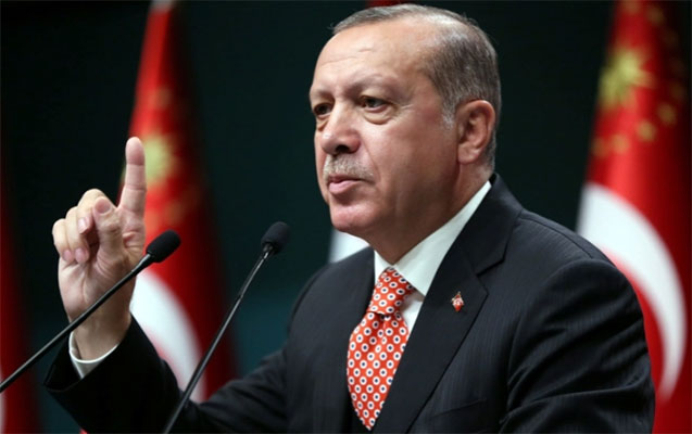 “Türkiyənin “S-400”lərlə bağlı mövqeyi dəyişməyəcək”