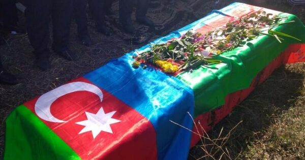 Laçında həlak olan hərbçilərə şəhid statusu veriləcək 56 image-sehidstatus