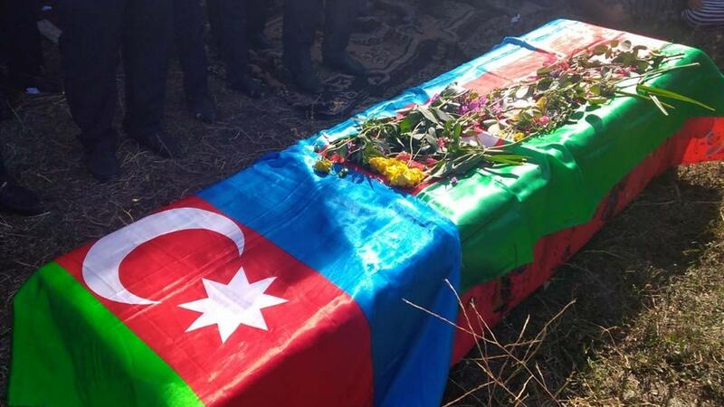 Laçında həlak olan hərbçilərə şəhid statusu veriləcək 1 image-sehidstatus