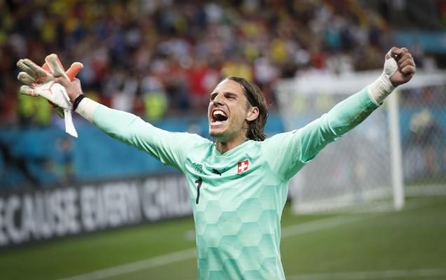 “Fransızlar çox təkəbbürlü idilər” – Yann Sommer
