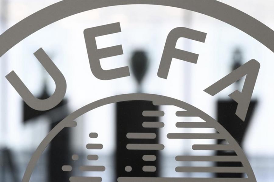 UEFA Putinlə bağlı şüarlar səsləndirən "Fənərbağça" haqda qərar verdi 1 image-uefa