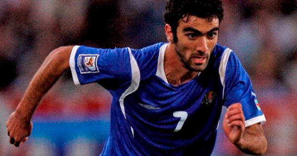 Vaqif Cavadov Avropa çempionatı tarixinə düşdü 15 image-vaqif