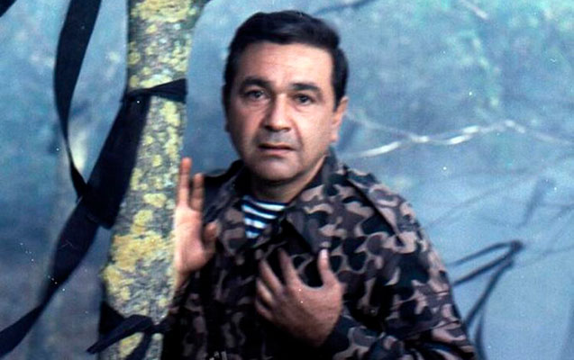 “Fəryad 2” filmi çəkilir 1 image-1