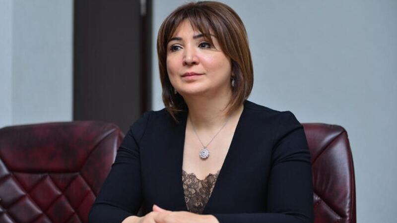 Keçmişini danan Aynur Camalqızının topdağıtmaz sərvəti və məmur NƏFSİ 2 image-camalq-z