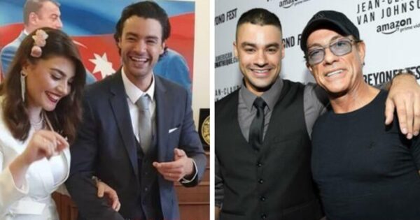 Van Damm Bakıda mənzillər aldı 4 image-vankris