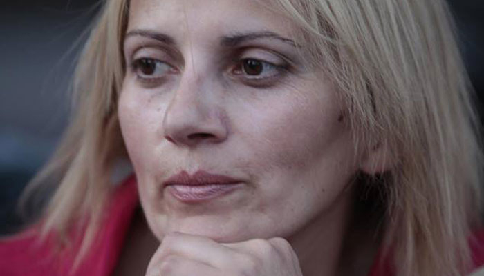 "Azərbaycanlıların İrəvan restoranlarında necə əyləndiklərini görəcəyik"- Erməni qız 1 image-azeirevan