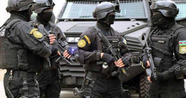 “Bandotdel” əməliyyat keçirdi: Saxlanılanlar var - VİDEO 4 image-bandotdelmastaga