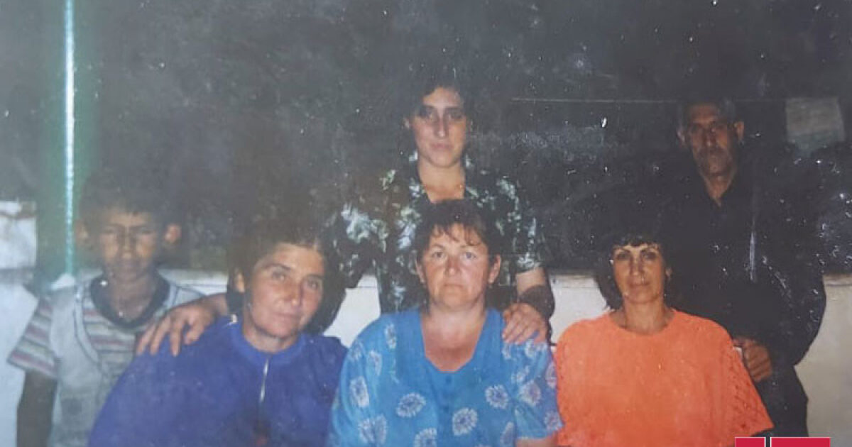 Kişi uşaqlarının gözü qarşısında arvadını və özünü güllələyərək öldürdü - TƏFƏRRÜAT 1 image-goycaykisi