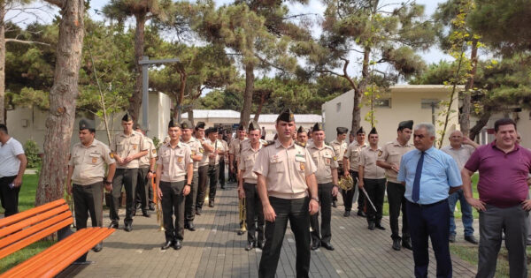 Bakıda Polad Həşimov parkı istifadəyə verildi - FOTO 10 image-hesimovpark