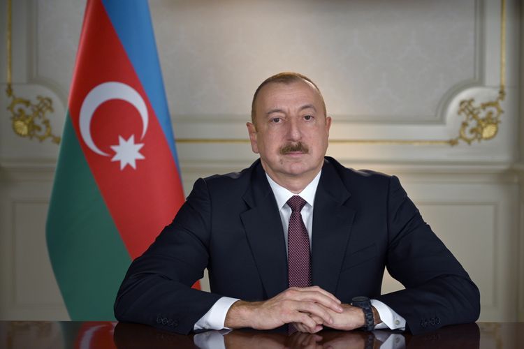 İlham Əliyev Türkiyədəki yanğınlarla bağlı tapşırıq verdi 1 image-prezedent
