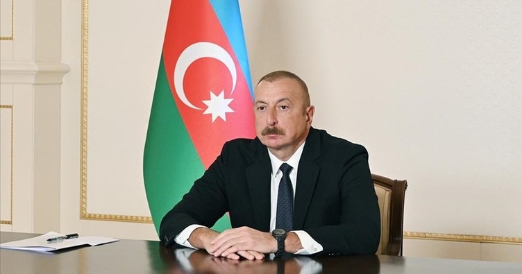 Azerbaycan Cumhurbaşkanı İlham Aliyev’den taziye mesajı 1 image-prezident