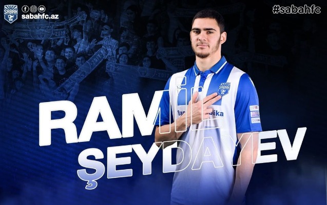 Ramil Şeydayev “Sabah”dan getdi 1 image-ramil