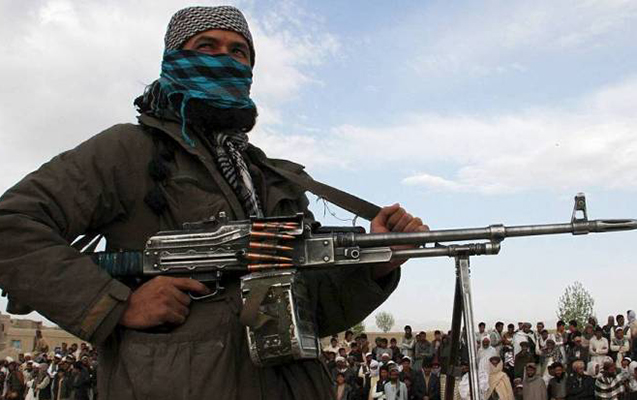 “Taliban” yaşayış məntəqəsini atəşə tutdu, bir ailənin 5 üzvü öldü 1 image-talianefqan